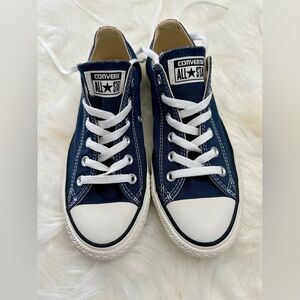 Chuck Taylor All Star Canvas
